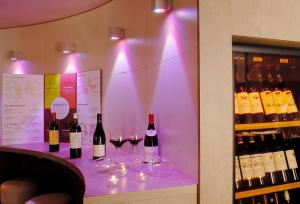 Hotels Mercure Strasbourg Aeroport : photos des chambres