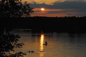 Mobilheime Kahl - Haus DÜSSELDORF