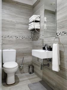 Habour Views, UShaka Marine, Point Waterfront Apartments