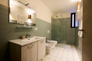 Emme Loft I White Moon - Contemporary Design Loft Milan