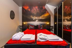 Plovdiv Urban Gem 2BD Apartment by Flat Mаnаger