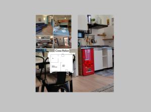 Appartamento relax Svitlana