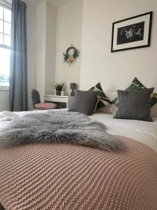 XUE apartment to let - 托顿