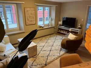 Coco style Apartment