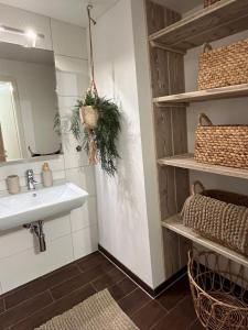 Coco style Apartment