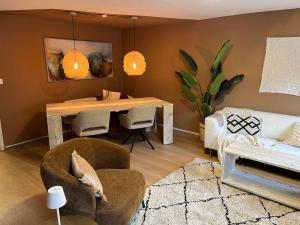 Coco style Apartment