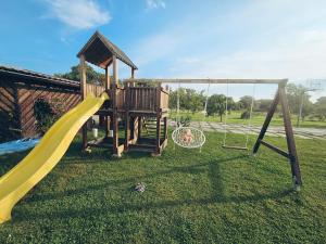 Viesu nams Kāpsargi