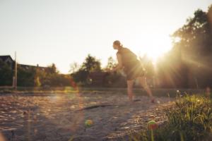 Viesu nams Kāpsargi