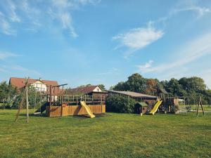 Viesu nams Kāpsargi