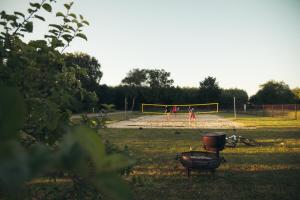 Viesu nams Kāpsargi