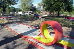 "BERLIN" - Haus am See mit Sandstrand nahe Rhein-Main und Spessart