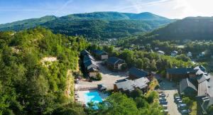 Appart'hotels Vacanceole - Le Domaine de la Vallee d'Ax : photos des chambres