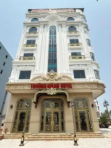 Trường Giang Hotel 2 - Shangsi