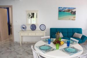 Ammos Beach Suite