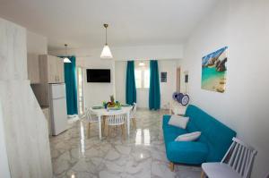 Ammos Beach Suite