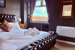 Argyll Hotel - Ullapool