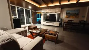 Silent Echo Apartments - Yangang