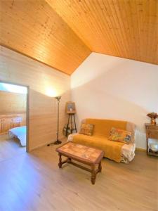 Résidence Les Arcades 2 pièces 8 personnes