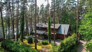 Villa Emerald