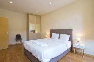 Aposentus - CS Trindade Apartments