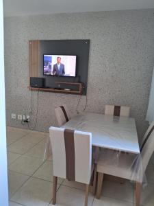 Apartamento Jardins