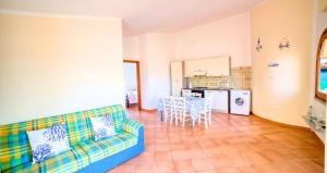 La Teresina di Gallura, Mare cristallino