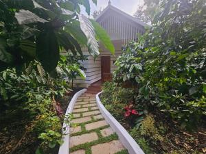 Coorg Orange Blossom Resort and Spa