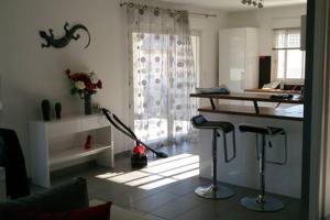 Ville en Corse sur la Côte Est