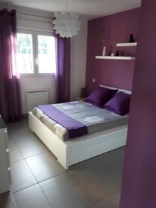 Ville en Corse sur la Côte Est