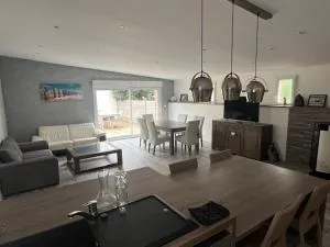 Maison du manoir - Ranville