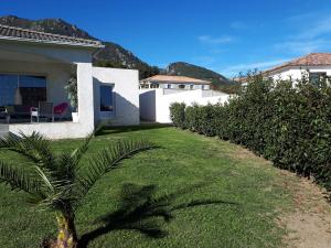 Appartements Ville en Corse sur la Cote Est : photos des chambres