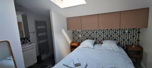 Appartements Lovely apartment Bordeaux Jardin Public : photos des chambres