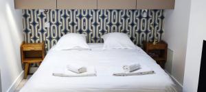 Appartements Lovely apartment Bordeaux Jardin Public : photos des chambres