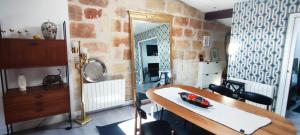 Appartements Lovely apartment Bordeaux Jardin Public : photos des chambres