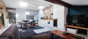 Appartements Lovely apartment Bordeaux Jardin Public : photos des chambres