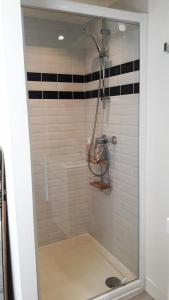 Appartements Lovely apartment Bordeaux Jardin Public : photos des chambres