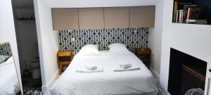 Appartements Lovely apartment Bordeaux Jardin Public : photos des chambres