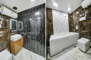 FabHotel Grand Palazzo Near Paschim Vihar