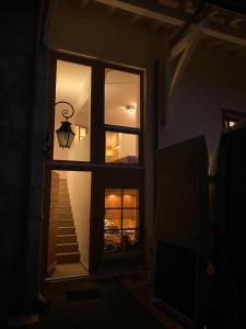 Le nid Douillet proche CERN, ONU, OMS, FIRMENICH, AEROPORT, ZIMEYSA