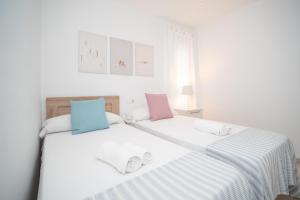 SIBS Sanlúcar Camelias-Ideal Familias Cerca Playa