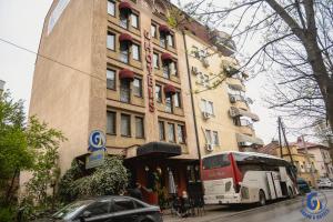 GRAND G by GENERALTURIST GROUP