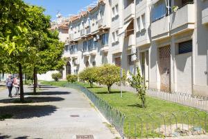 SIBS Sanlúcar Camelias-Ideal Familias Cerca Playa