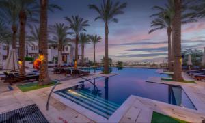 Luxury Stays in Ancient Sands El Gouna