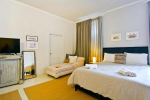 Liston Pied A Terre, Corfu Centre