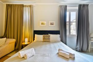 Liston Pied A Terre, Corfu Centre