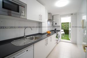 SIBS Sanlúcar Camelias-Ideal Familias Cerca Playa