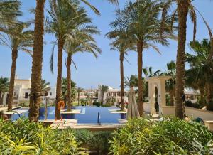 Luxury Stays in Ancient Sands, El Gouna