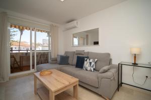 SIBS Sanlúcar Camelias-Ideal Familias Cerca Playa