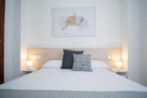 SIBS Sanlúcar Camelias-Ideal Familias Cerca Playa