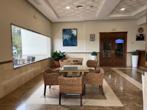 Hotel Sierra de Quesada SL